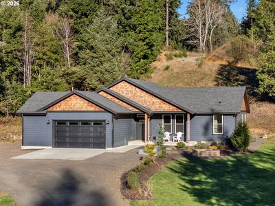 37027 Danner Ridge Ln, Astoria, OR, 97103