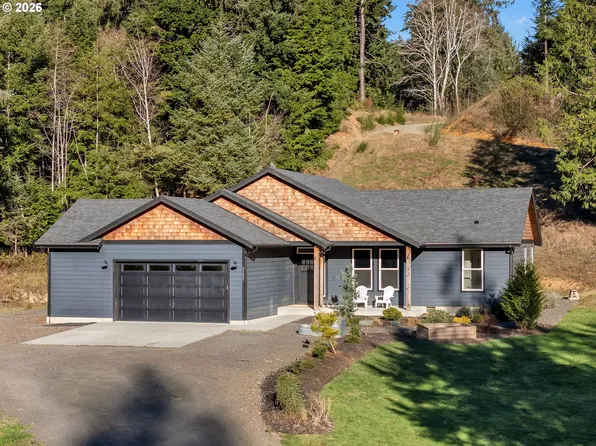 37027 Danner Ridge Ln, Astoria, OR 97103