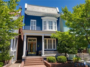 1808 Park Ave, Richmond, VA 23220