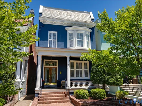 1808 Park Ave, Richmond, VA 23220