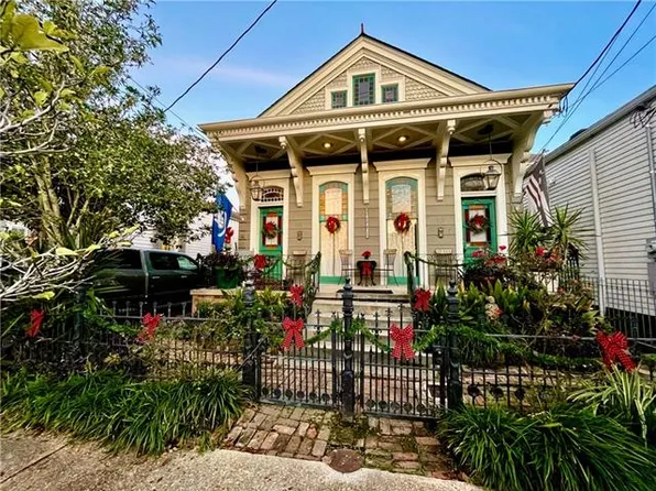 915 Arabella St, New Orleans, LA 70115