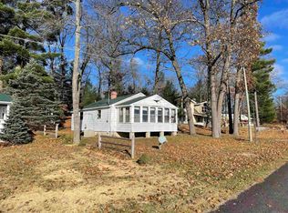 2283 N Tallman Lake Rd, Fountain, MI 49410