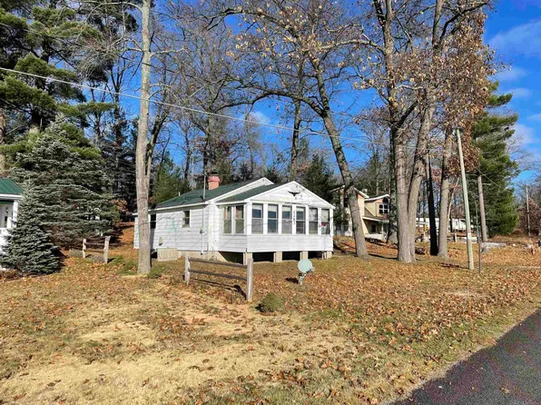 2283 N Tallman Lake Rd, Fountain, MI 49410