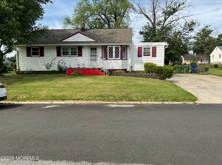 715 Marsha Drive, Neptune Township, NJ 07753