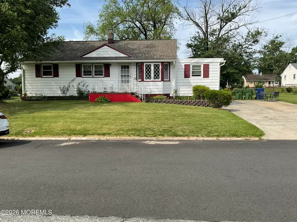 715 Marsha Drive, Neptune Township, NJ 07753