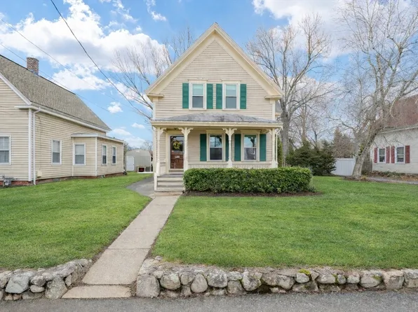 239 Birch St, Abington, MA 02351