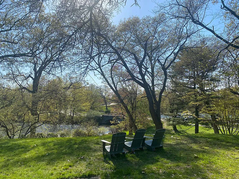 71 Marion Ave #1 — Photo 14
