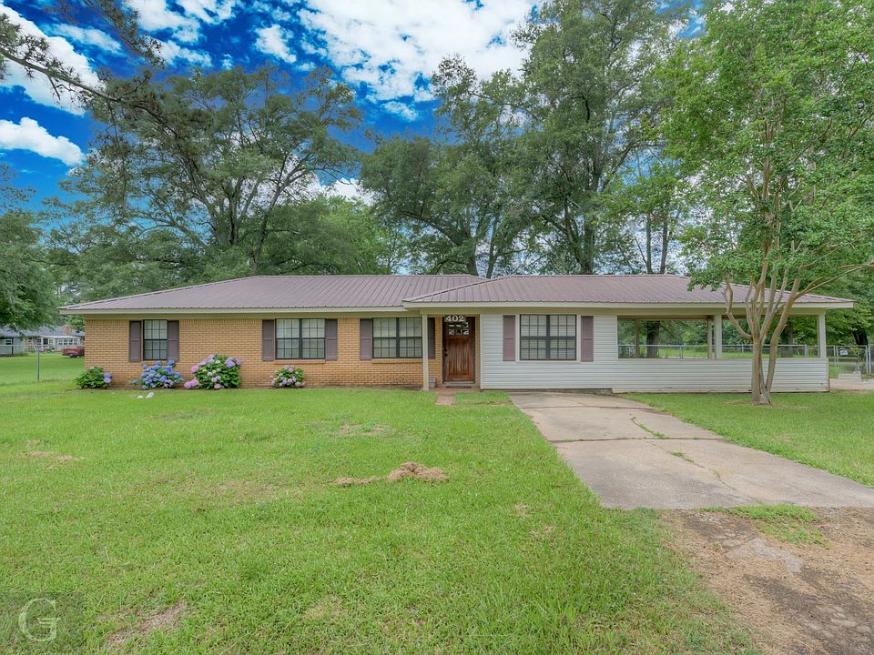 402 Evelyn St, Mooringsport, LA 71060 | Zillow