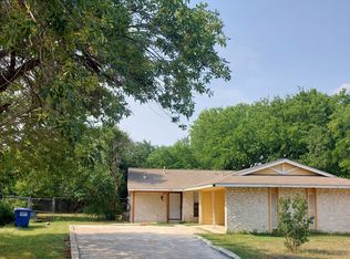 Alnwick Duplex #1, San Antonio, TX 78228
