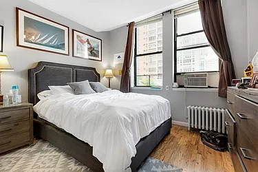 Rented by LG Fairmont Group