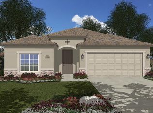 8009 Nigu River St, Bakersfield, CA 93311