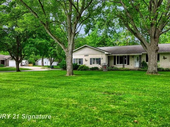 11297 N Jennings Rd, Clio, MI 48420