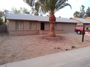 420 W Wickieup Ln, Phoenix, AZ 85027