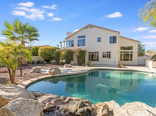 5427 E Nisbet Rd, Scottsdale, AZ 85254