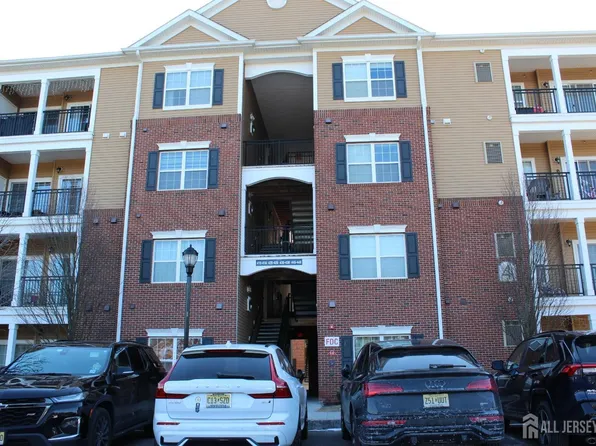 446 Micali Way, South Plainfield, NJ 07080