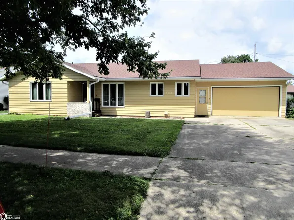 2506 Linden Ave, Iowa Falls, IA 50126