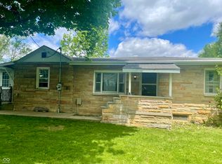 451 N St E, Cloverdale, IN 46120