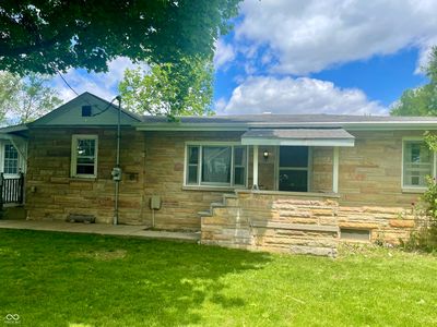 451 E North St, Cloverdale, IN, 46120