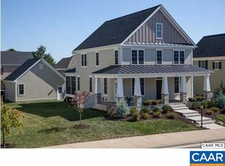 1736 Old Trail Dr, Crozet, VA 22932