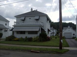 515 Swartwood Ave, Endicott, NY 13760