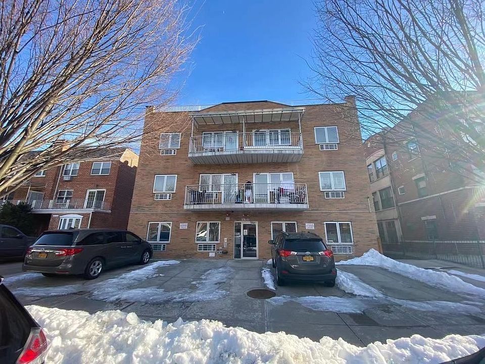 1st image of 147-30 Barclay Ave #1D