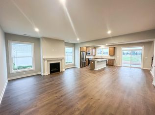 1148 Yorktown Ln, Bowling Green, KY