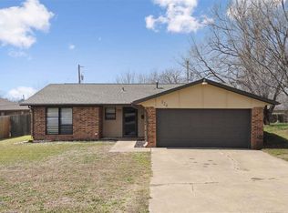 320 S Grandview Ct, Stillwater, OK 74074