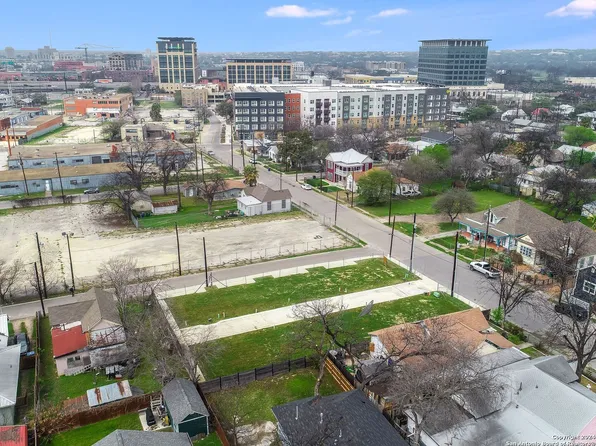 226 E CARSON ST LOT 42, San Antonio, TX 78208