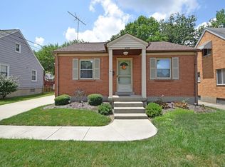 6789 Richard Ave, Cincinnati, OH 45224
