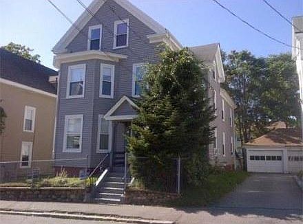 1st image of 12 Blaisdell St #2