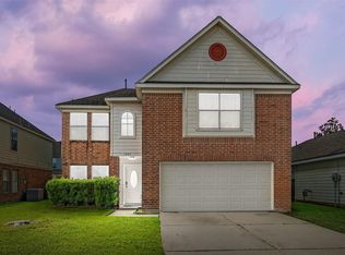 1807 Live Oak Hill St, Houston, TX 77067