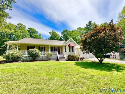 4352 Pierce Rd, Powhatan, VA, 23139