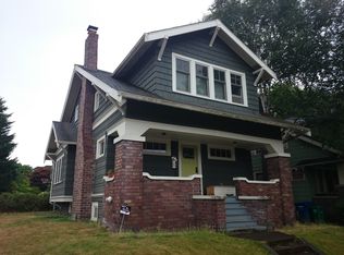 403 W Howe St, Seattle, WA 98119