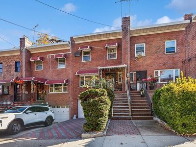 2588 Stedman Pl #1, Bronx, NY, 10469