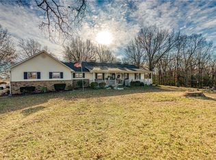 8764 E 62nd Hwy, Harrison, AR 72601