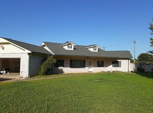 8250 County Road 3510, Ada, OK 74820