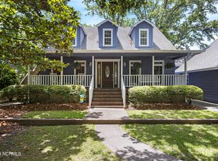 104 Hickory St, Sunset Beach, NC 28468
