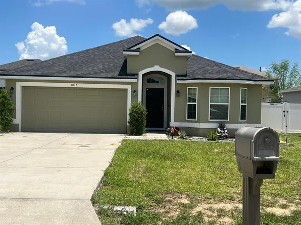 1015 Sabine Pl, Poinciana, FL 34759
