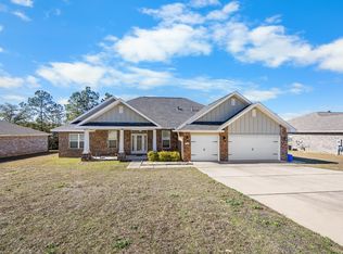 6101 Walk Along Way, Crestview, FL 32536