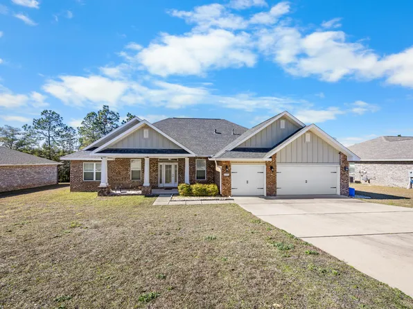 6101 Walk Along Way, Crestview, FL 32536