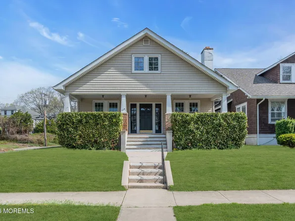 115 Grassmere Ave, Interlaken, NJ 07712