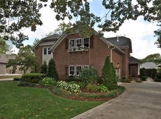 4124 Sneed Rd, Nashville, TN 37215