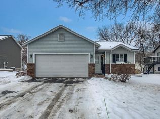 2174 English St, Saint Paul, MN 55109