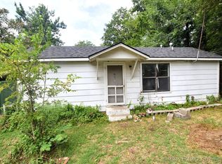 40701 Pendleton St, Tahlequah, OK 74464