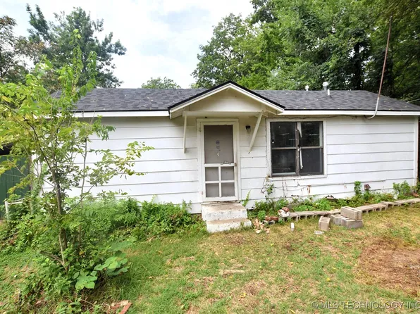 40701 Pendleton St, Tahlequah, OK 74464