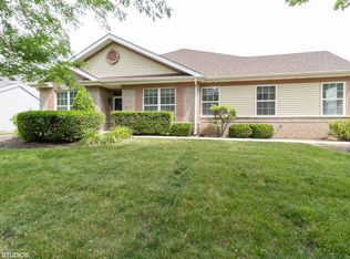 20854 W Torrey Pines Ln, Plainfield, IL 60544