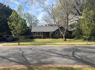 664 Reynolds Dr, Charlotte, NC 28209