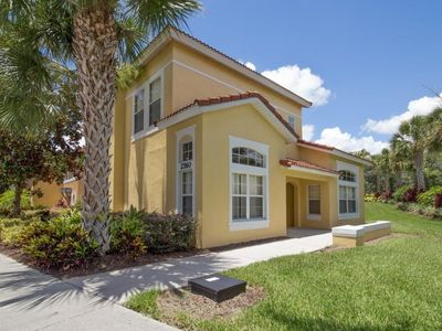 2760 Sun Key Pl, Kissimmee, FL, 34747