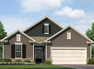 Arlington Plan, Dayton Creek, Spring Hill, KS 66083