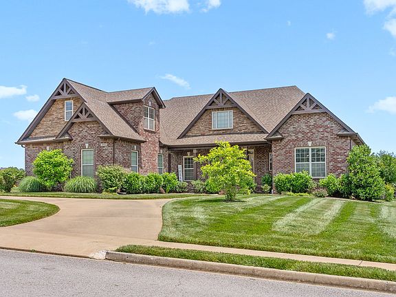5th image of 3056 Carrie Taylor Cir